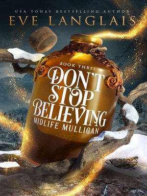 Don't Stop Believing - ebook